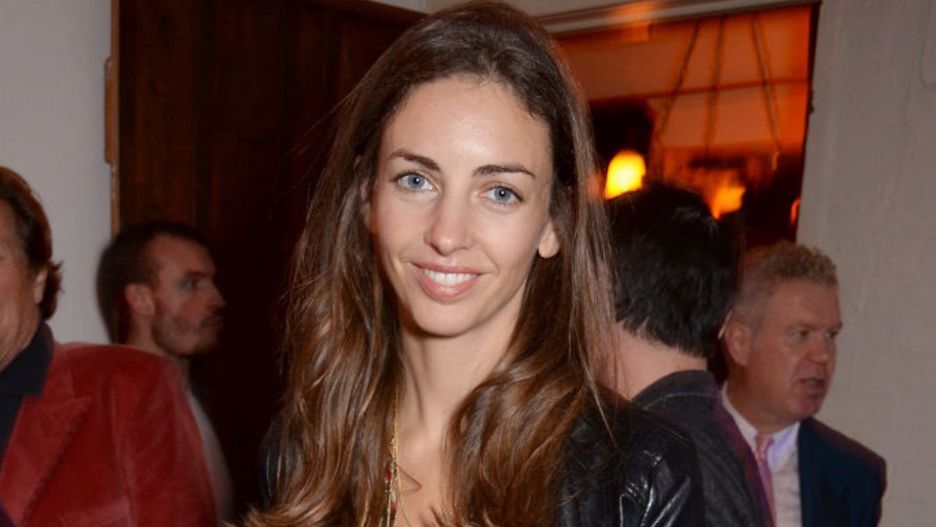 Rose Hanbury