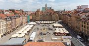 Warszawa: Miasto z numerem jeden w rankingu city break