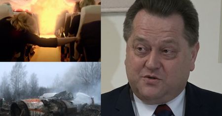 Konkurs wiceszefa MSWiA dla uczniów. Będą szukać… "prawdy" o katastrofie smoleńskiej!