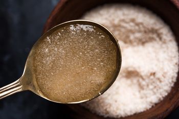 Tylko 30 g dziennie. Ochrona przed cukrzycą i przedwczesną śmiercią