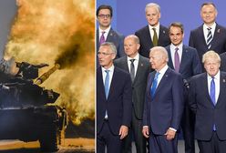 "Ten miesiąc zdecyduje o wszystkim". Szczyt NATO rozpocznie nowy etap konfliktu