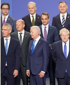 "Ten miesiąc zdecyduje o wszystkim". Szczyt NATO rozpocznie nowy etap konfliktu