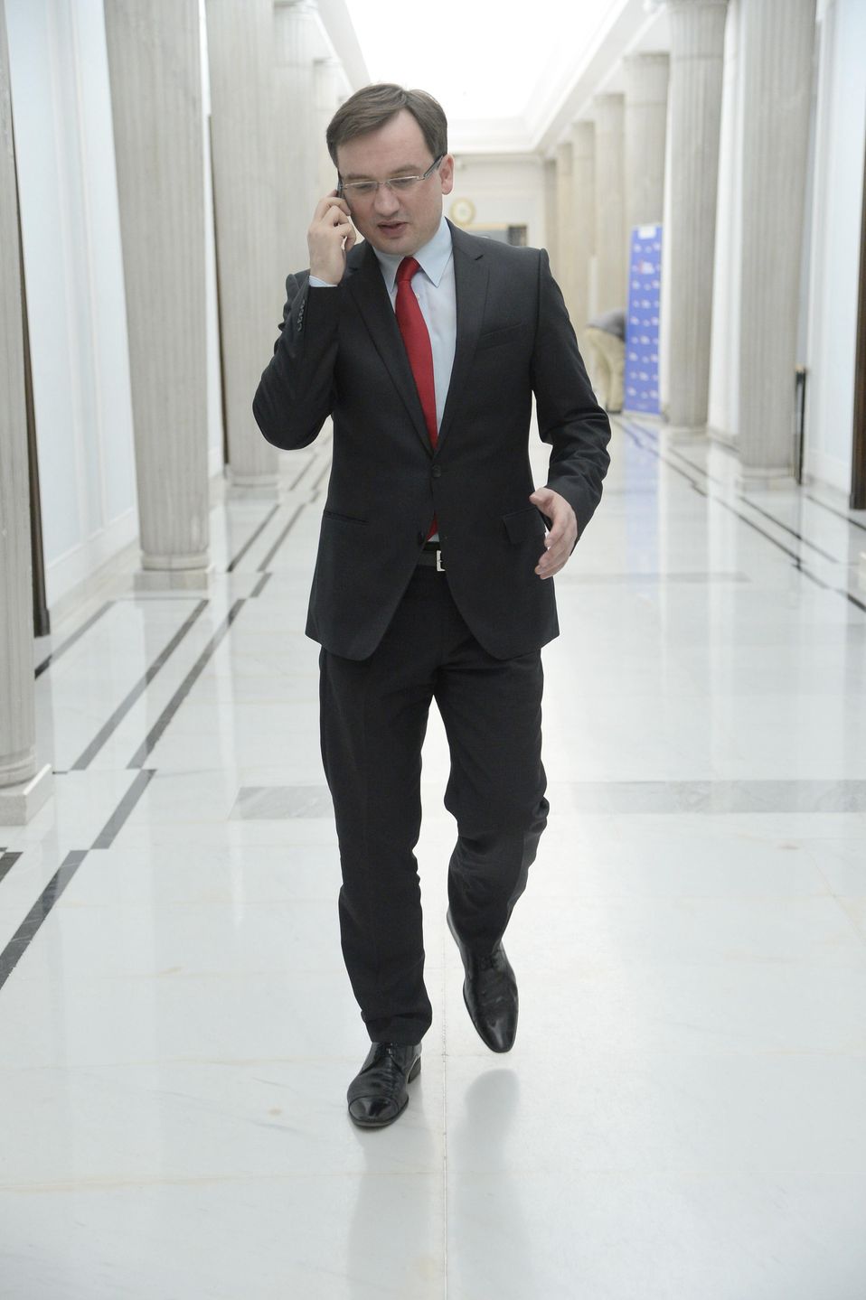 Zbigniew Ziobro