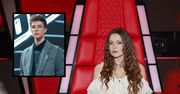 Ukraiński wokalista odpadł z "The Voice of Poland". Swój występ zadedykował rodakom