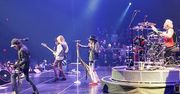 Kryzys w Aerosmith: uszkodzone struny głosowe Stevena Tylera wstrzymują trasę koncertową