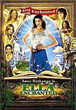 Ella Enchanted