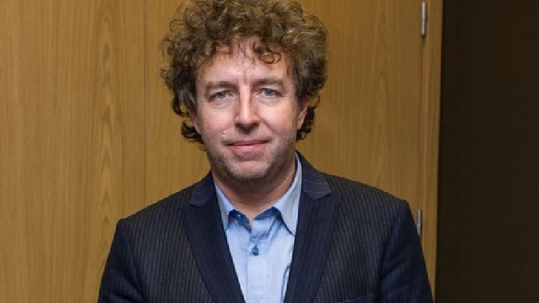 Grzegorz Hajdarowicz