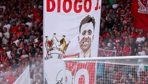 Ruszyła Premier League. Wyjątkowa oprawa kibiców Liverpoolu