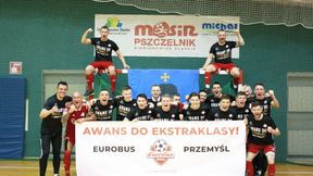 Przemyśl czeka na debiut Eurobusa. "Bardzo duże wyzwanie"