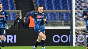 Sensacyjne informacje ws. Zielińskiego! Klub zmienił zdanie