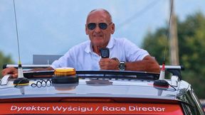 Tour de Pologne. Czesław Lang: Po śmierci Bjorga Lambrechta nie spałem do czwartej rano