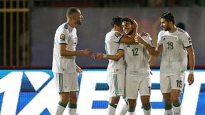 Puchar Narodów Afryki: skuteczni dublerzy z Algierii. Dwa gole Sadio Mane