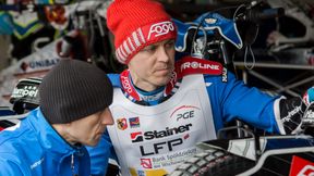 Hampela czeka rewolucja sprzętowa. Były wicemistrz świata będzie musiał radzić sobie bez Anderssona (wywiad)