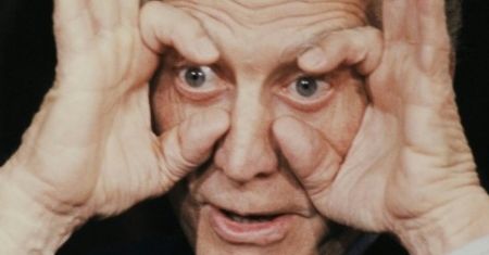 Kirk Douglas: ''Wierność nie była moją mocną stroną''