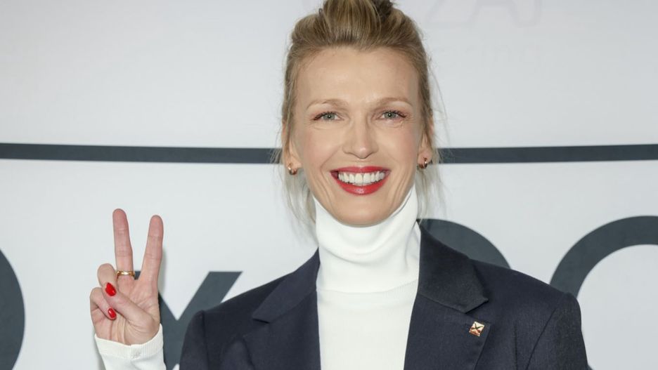 Magdalena Mołek walczy o prawa kobiet