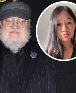 George R.R. Martin wywołał oburzenie. Zarzucają mu "transfobię i nieczułość rasową"
