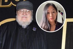 George R.R. Martin wywołał oburzenie. Zarzucają mu "transfobię i nieczułość rasową"