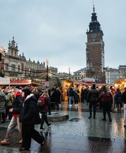 Okradł stoisko na jarmarku świątecznym. Grozi mu 10 lat więzienia