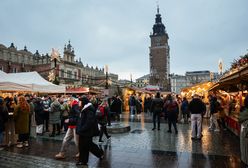 Okradł stoisko na jarmarku świątecznym. Grozi mu 10 lat więzienia