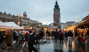 Okradł stoisko na jarmarku świątecznym. Grozi mu 10 lat więzienia