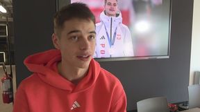 Semirunnij nie żałuje ostatnich lat. "Było warto"