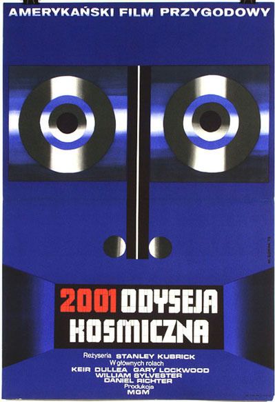 2001: Odyseja kosmiczna