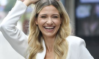 Studniówki gwiazd. "Bucior" Koroniewskiej to absolutny hit