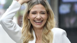 Gwiazdy na studniówkach. Koroniewską trudno przebić