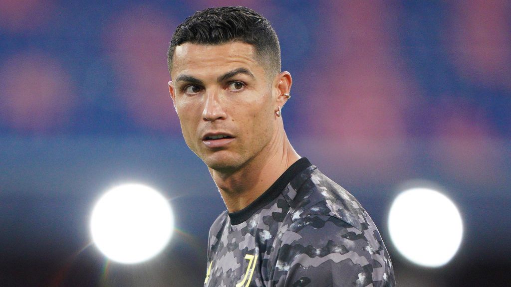 Zdjęcie okładkowe artykułu: Getty Images / Danilo Di Giovanni / Na zdjęciu: Cristiano Ronaldo