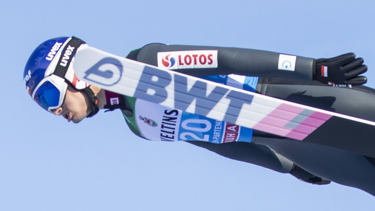 Zdjęcie okładkowe artykułu: Getty Images / Tom Weller/DeFodi Images / Na zdjęciu: Maciej Kot