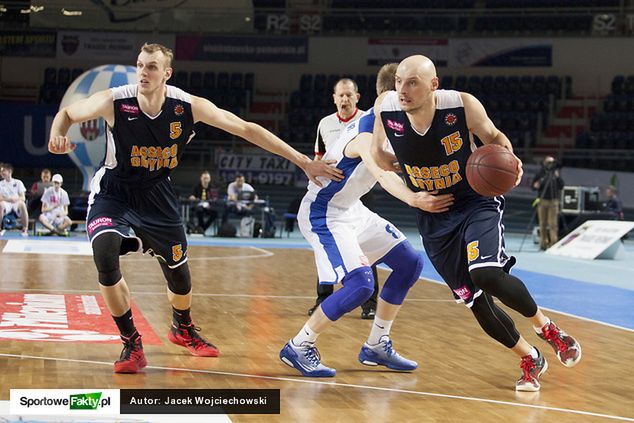 Przemysław Frasunkiewicz zagra z MKS Dąbrowa Górnicza