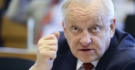 Poseł PiS gani kolegów. "Wstyd i żenada. Powinni przeprosić"
