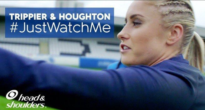 Ruszyła pierwsza uniseksowa kampania Head&amp;Shoulders (wideo)