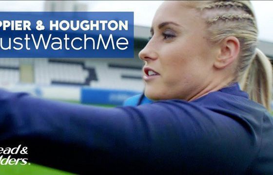 Ruszyła pierwsza uniseksowa kampania Head&amp;Shoulders (wideo)