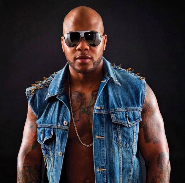 Raper Flo Rida nie chce poznać swojego syna cierpiącego na rzadką ...