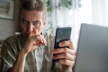 Dzwonią z "banku" i proszą o kod SMS. To może być pułapka
