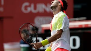 Juan Monaco znów opuści Australian Open. Problemy zdrowotne Johna Millmana