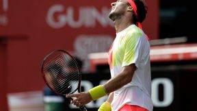 Juan Monaco znów opuści Australian Open. Problemy zdrowotne Johna Millmana
