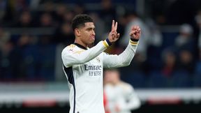 W Madrycie tylko na to czekali. Bellingham wróci szybciej niż się spodziewano