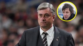 Bąk wskazał kandydata za Skorżę. "Znam jego warsztat"