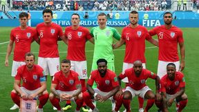Mundial 2018. Sieć handlowa oddała cześć piłkarzom reprezentacji Anglii
