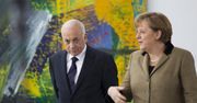 Konflikt w Syrii. Merkel zapowiada nowe sankcje