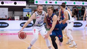 To mógł być głośny transfer. Chce iść drogą byłej gwiazdy PLK