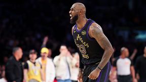 Lakers znów to zrobili! Już tylko krok