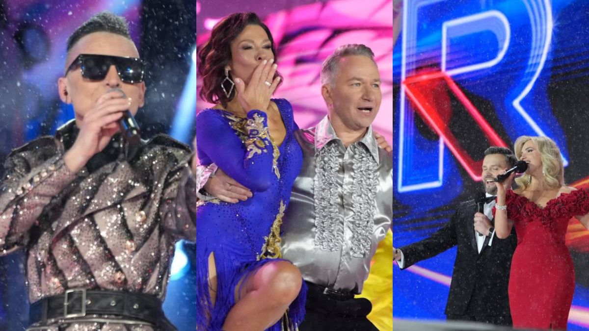 TV Republika i sylwester 2025