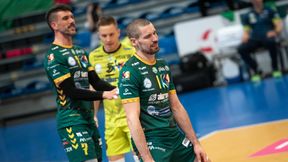 Dawid Konarski zamarł. "Nawet mnie nie strasz, że tu będzie pięć meczów o brąz!"