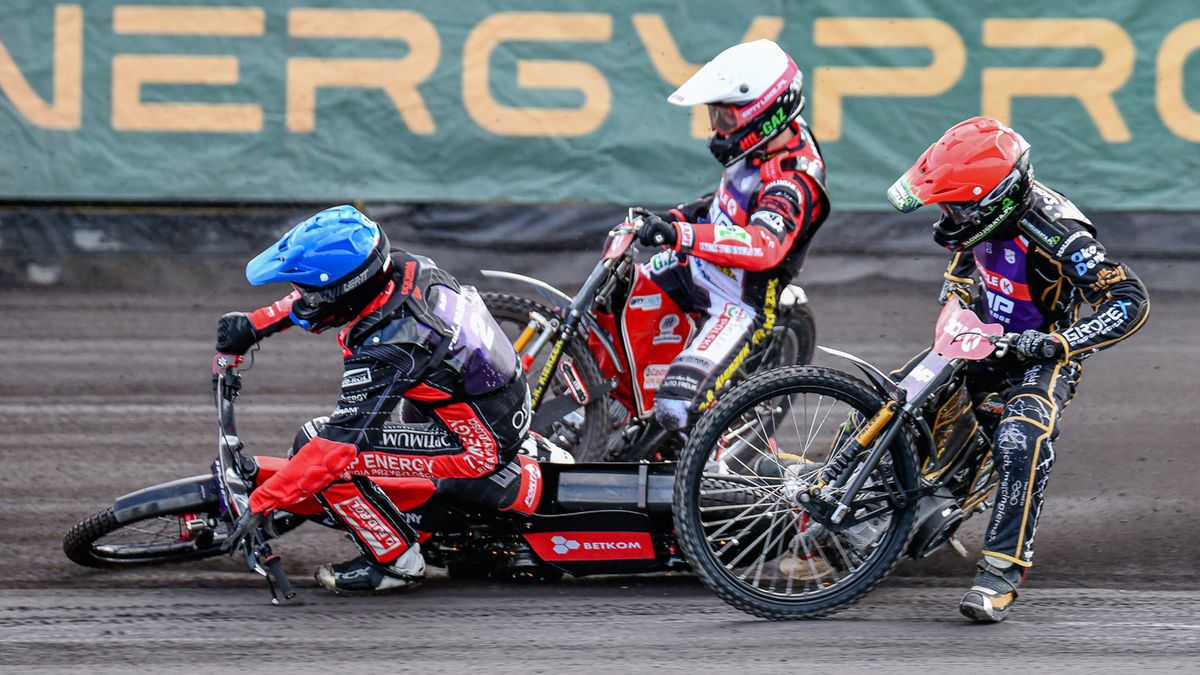 WP SportoweFakty / Jakub Barański