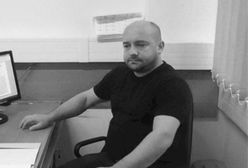 Małopolska. Nie żyje 45-letni policjant