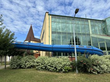 Bochnia: Kryta Pływalnia jest nieczynna z powodu modernizacji