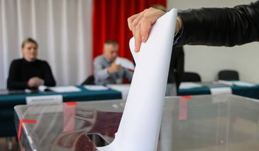 Jak oddać ważny głos w II turze wyborów samorządowych?